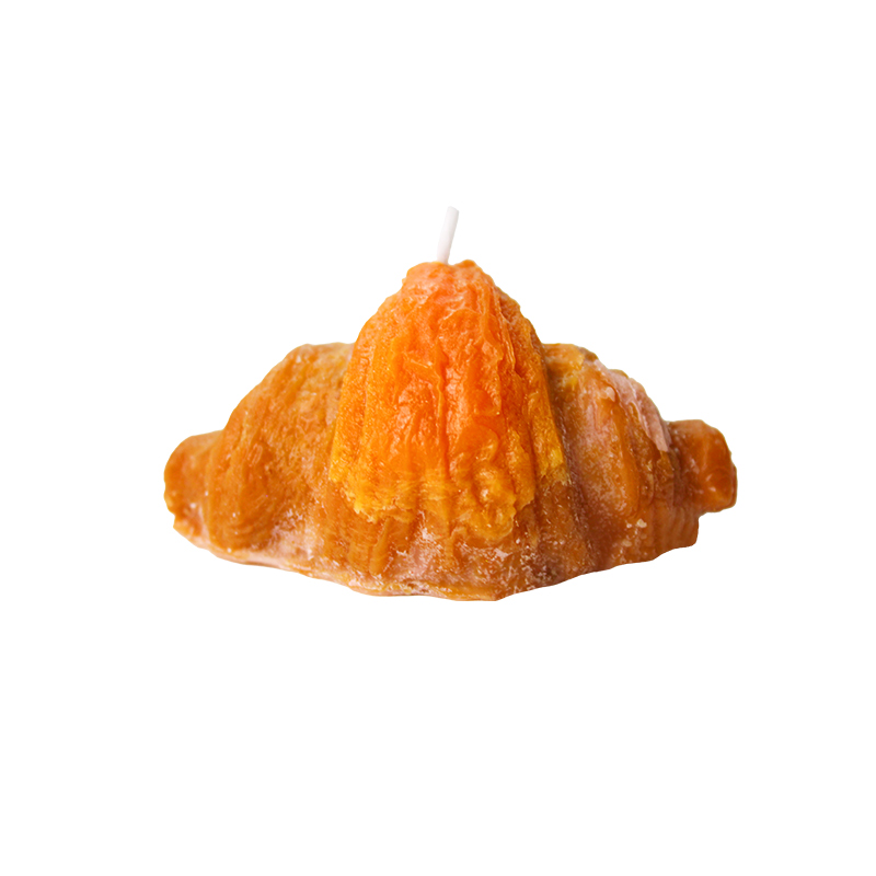 Croissantljus